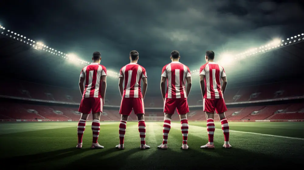 Early fun but realistic predictions for FIFA World Cup 2026