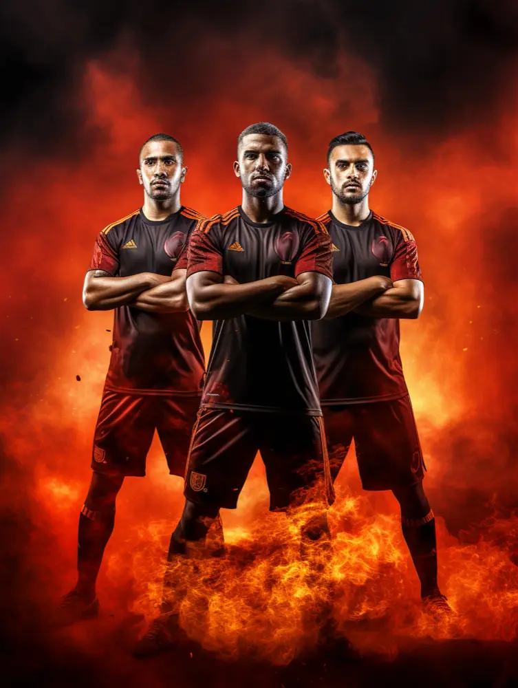 World Cup 2026 top players