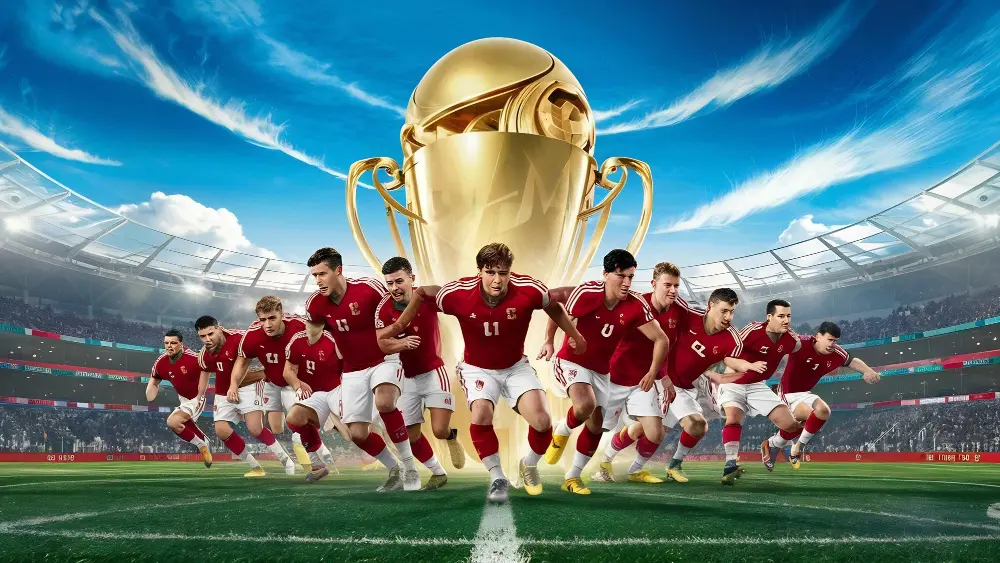 Top teams and players to watch at FIFA World Cup 2026